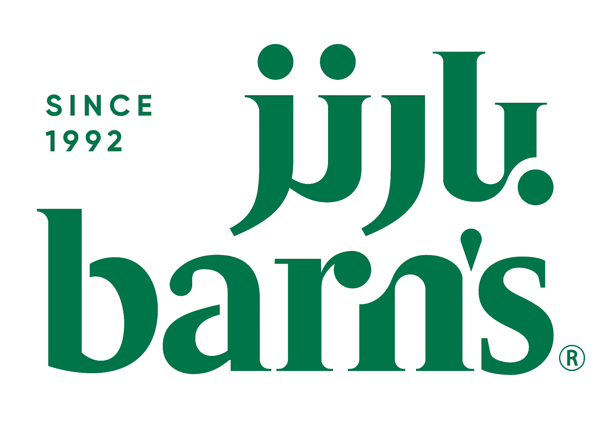 Barn's