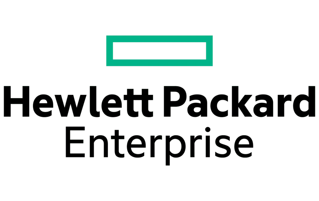 Hewlett Packard Enterprise